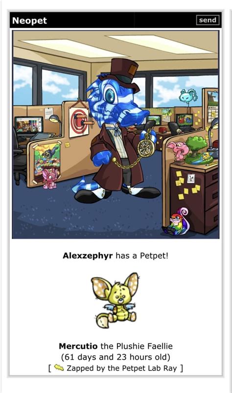 reddit neopets|The Lab Ray .
